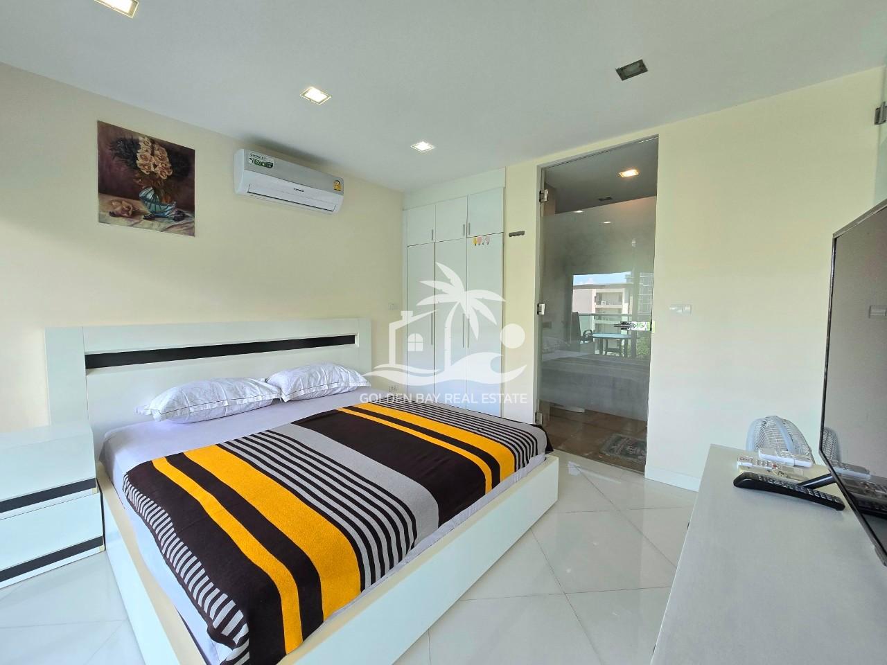 Laguna Heights – Wongamat