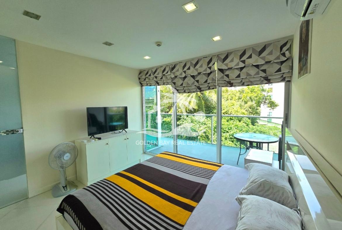 Laguna Heights – Wongamat