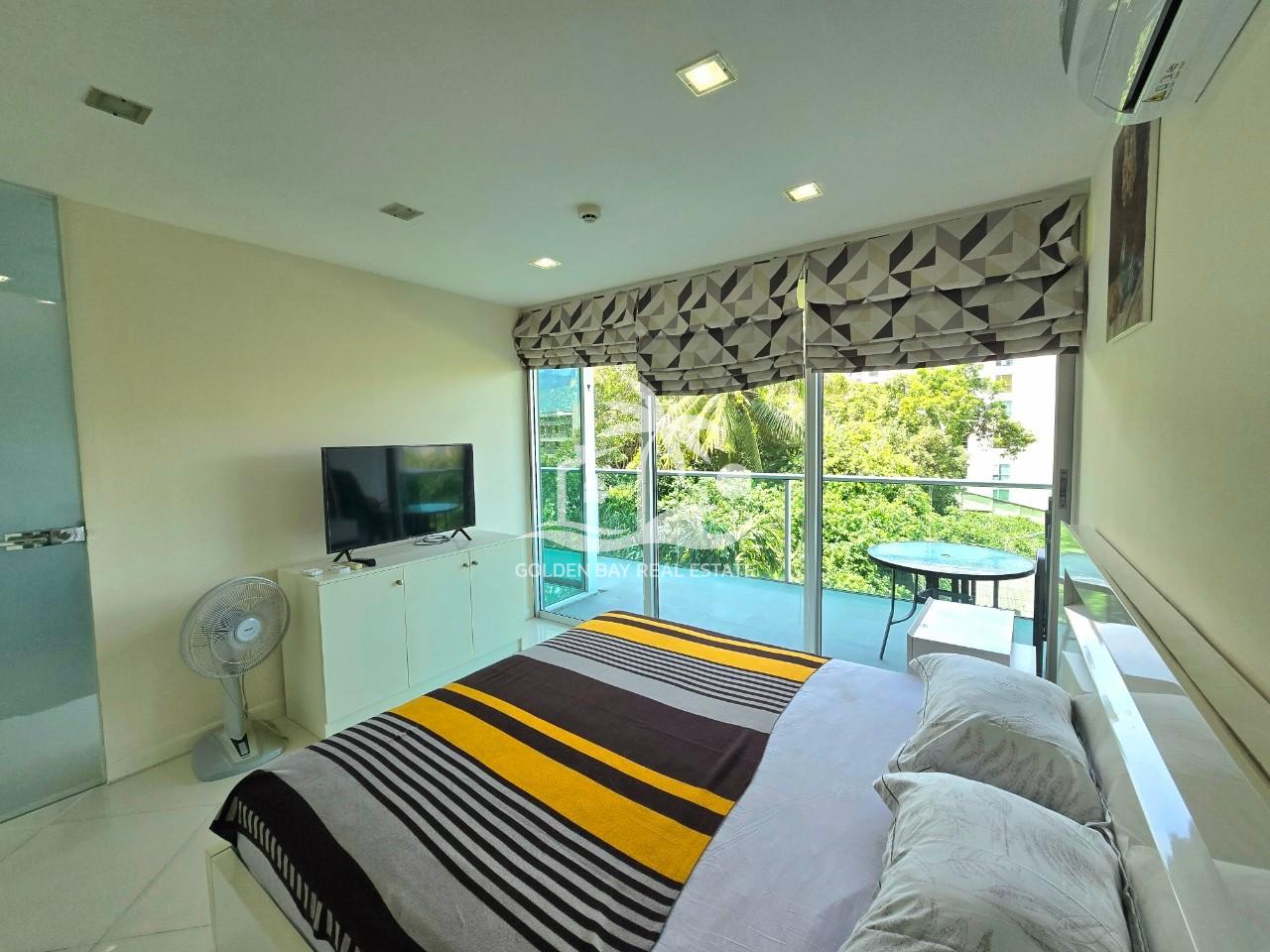 Laguna Heights – Wongamat
