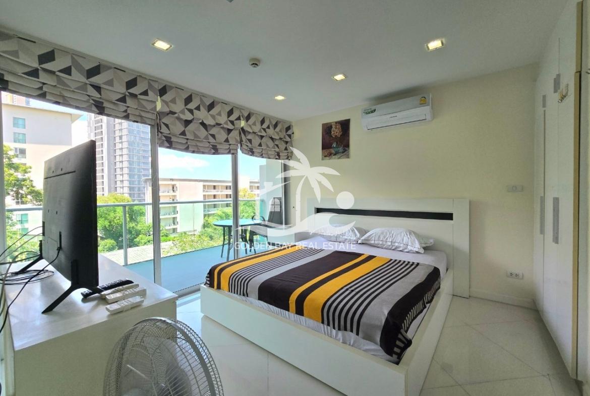 Laguna Heights – Wongamat