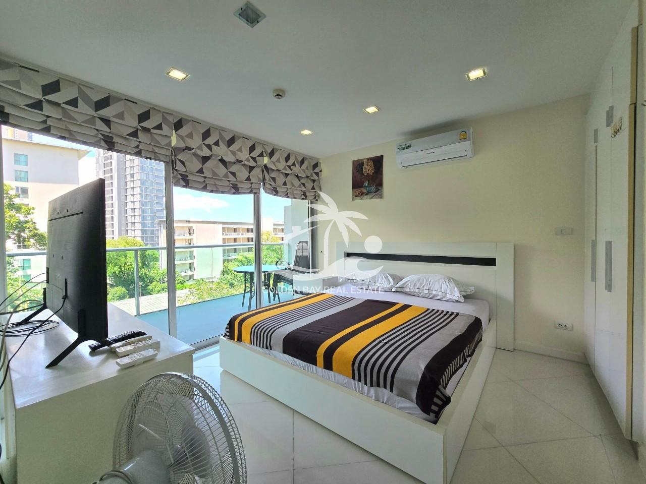 Laguna Heights – Wongamat