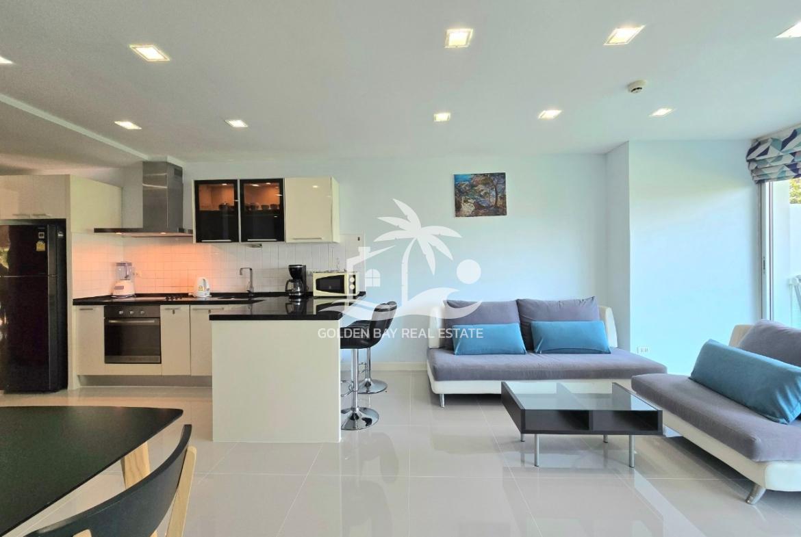 Laguna Heights – Wongamat
