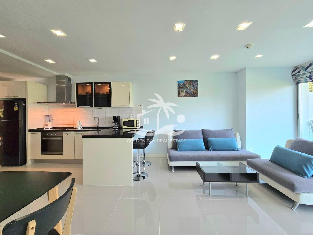 Laguna Heights – Wongamat