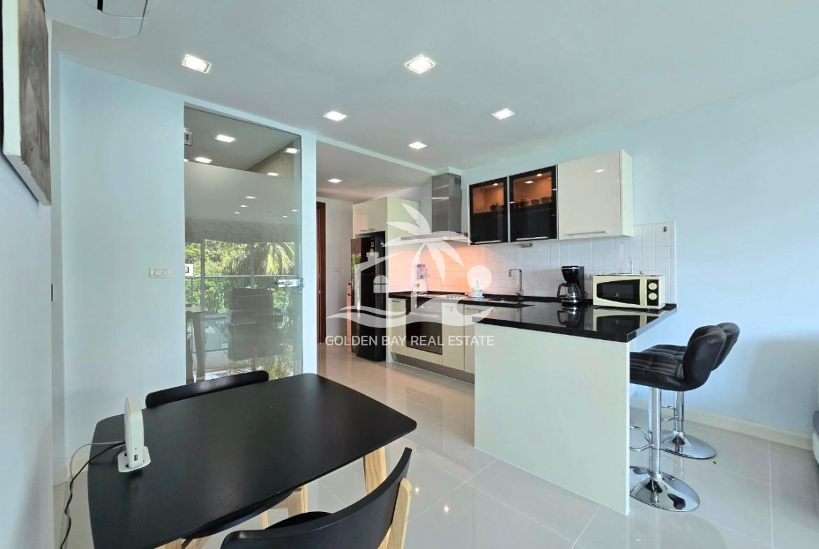 Laguna Heights – Wongamat