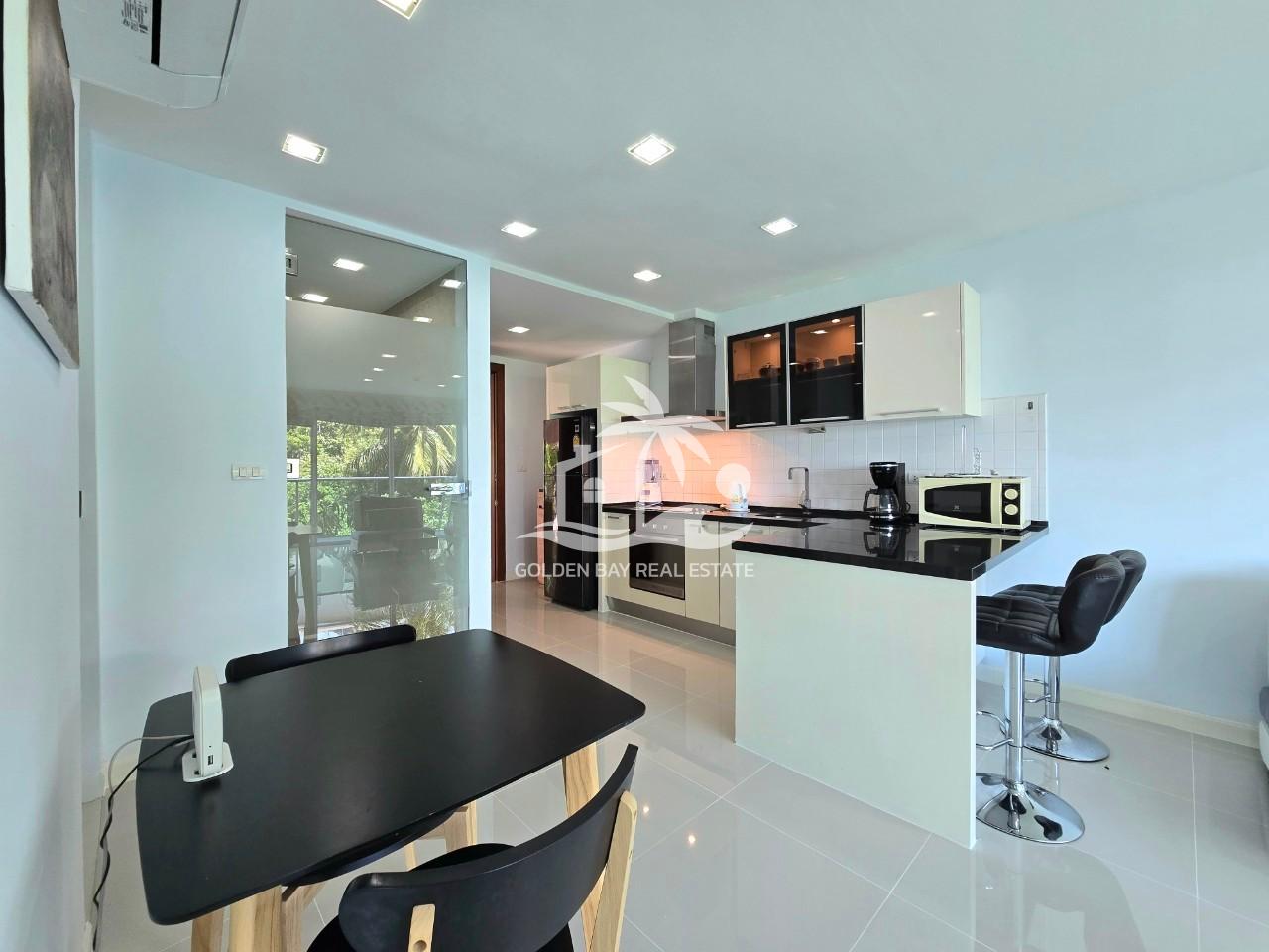 Laguna Heights – Wongamat