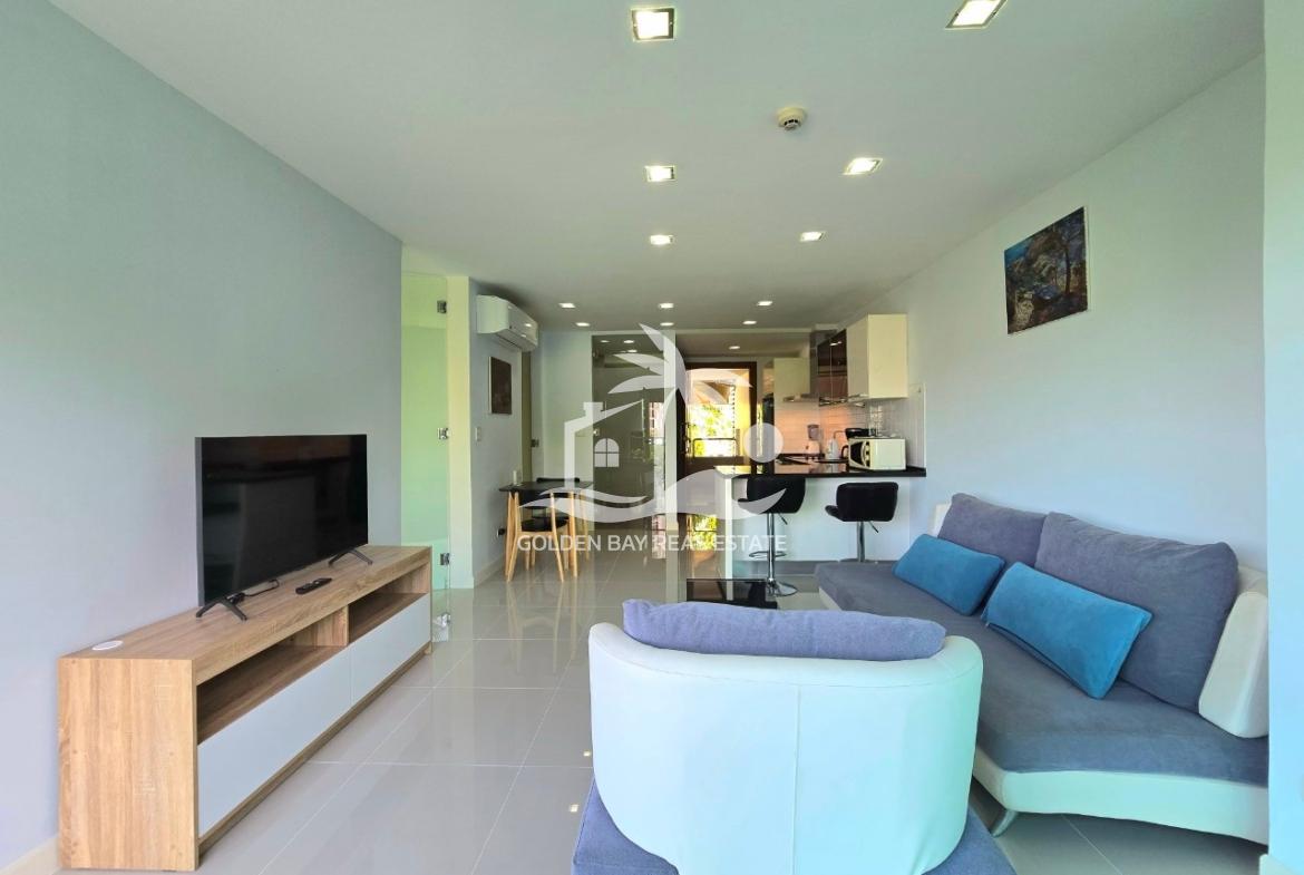 Laguna Heights – Wongamat