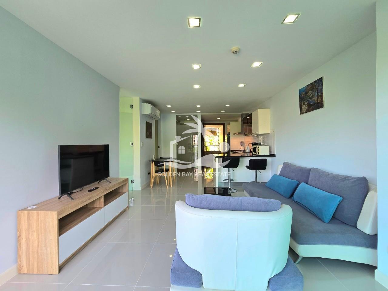 Laguna Heights – Wongamat