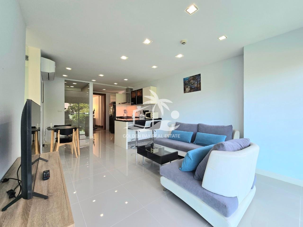Laguna Heights – Wongamat