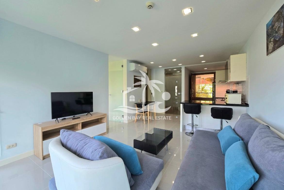 Laguna Heights – Wongamat