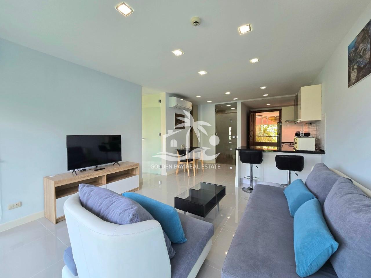 Laguna Heights – Wongamat