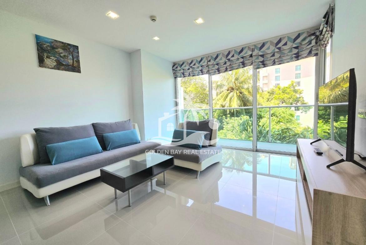 Laguna Heights – Wongamat