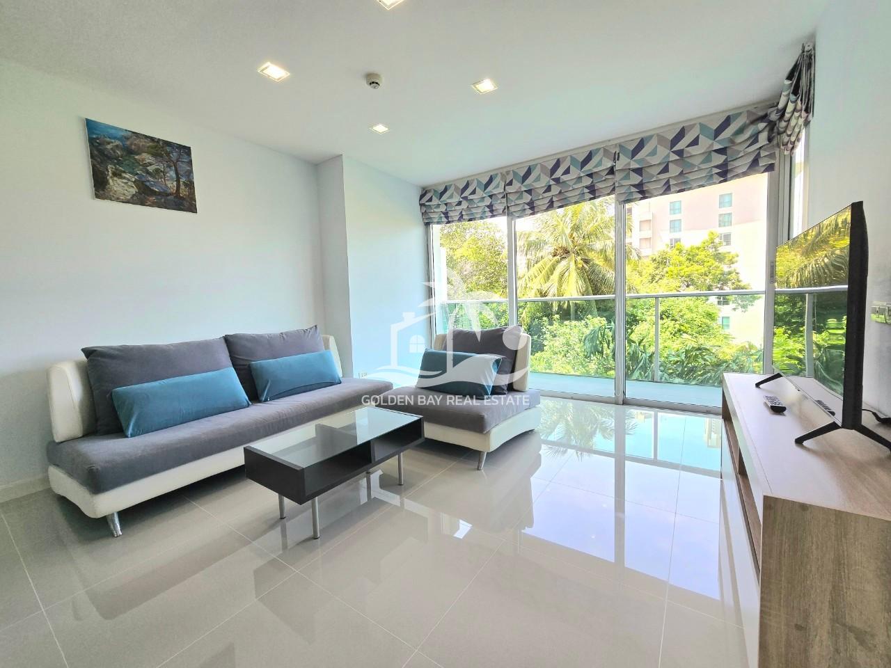 Laguna Heights – Wongamat