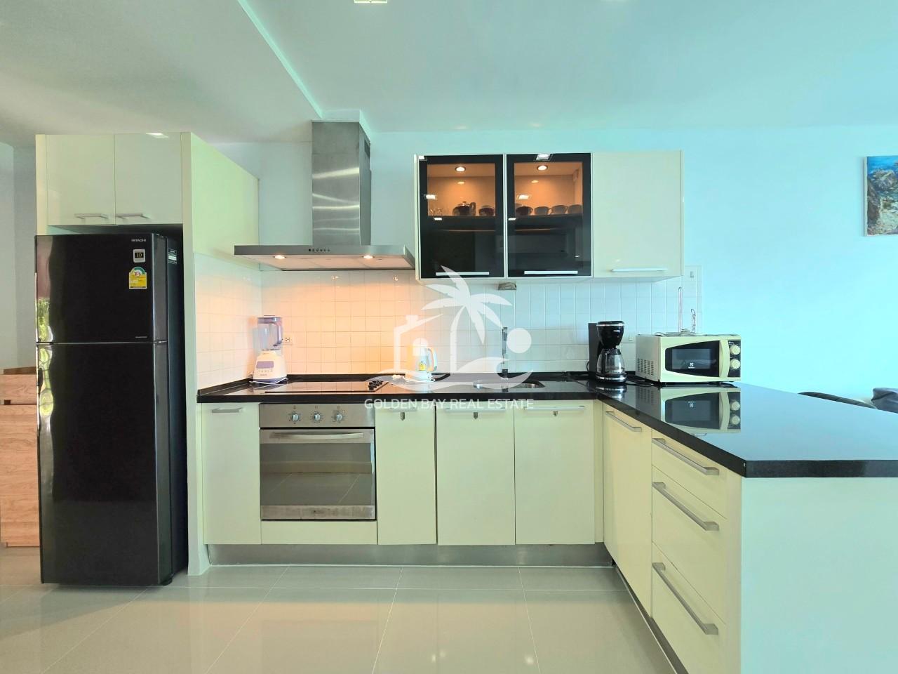 Laguna Heights – Wongamat