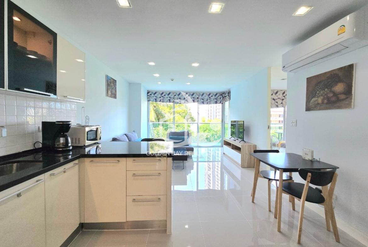 Laguna Heights – Wongamat