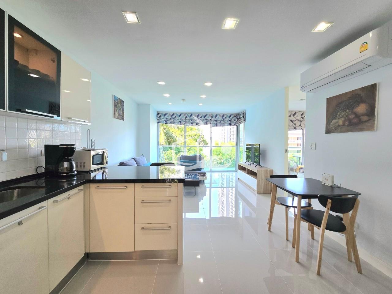 Laguna Heights – Wongamat