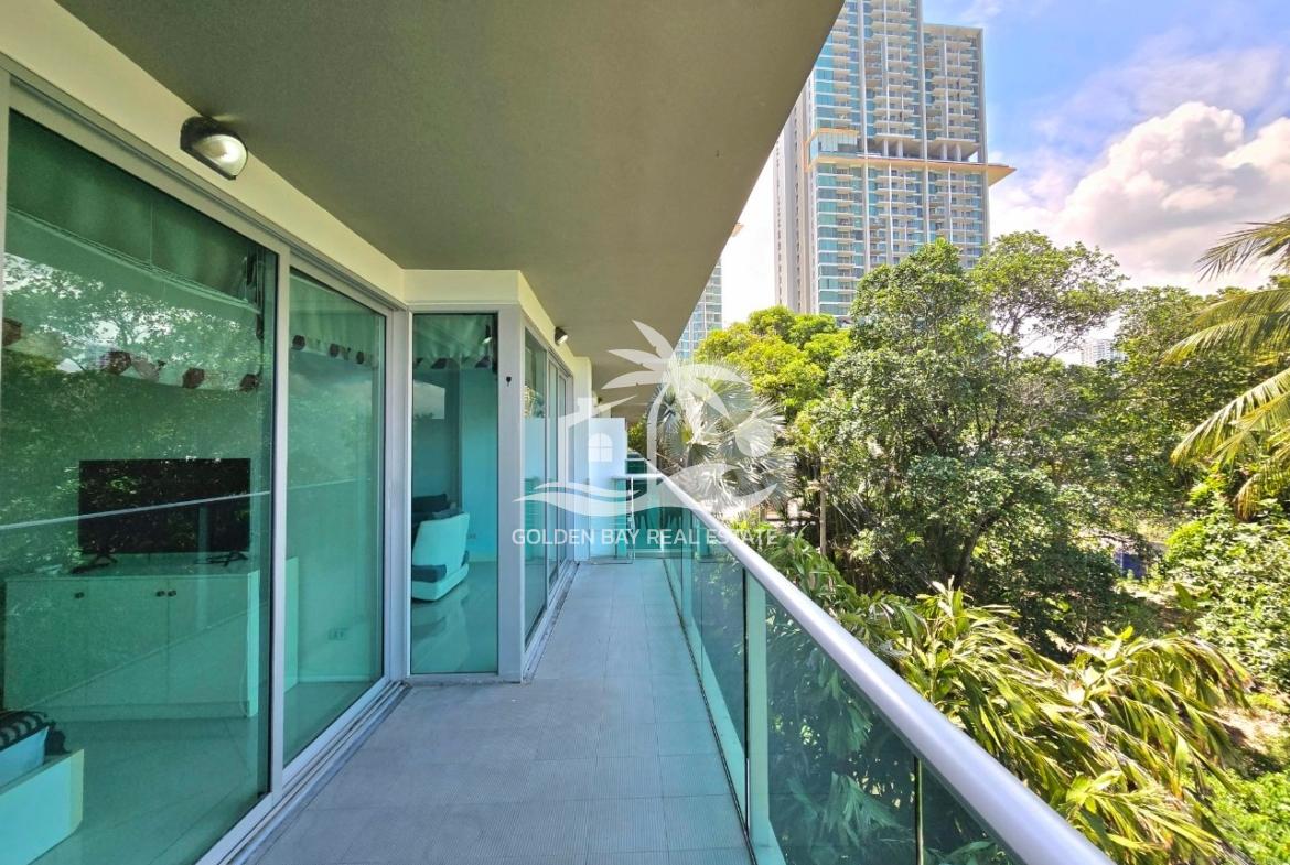 Laguna Heights – Wongamat