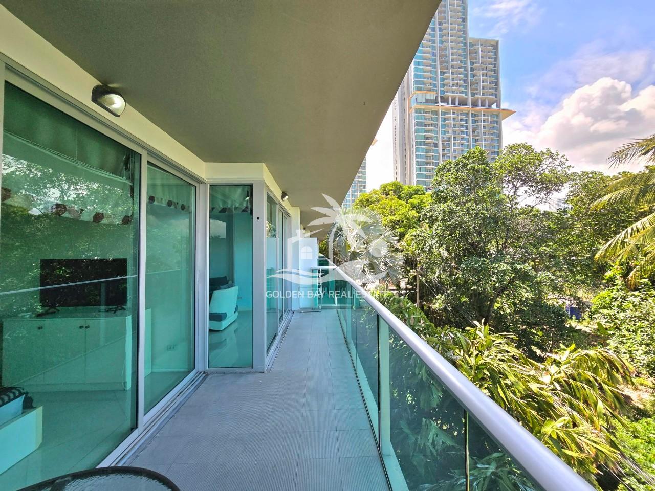 Laguna Heights – Wongamat