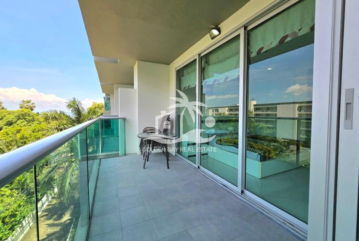 Laguna Heights – Wongamat