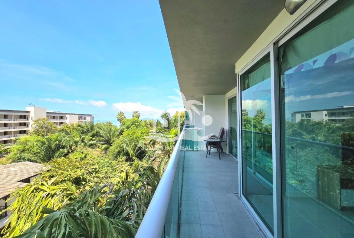 Laguna Heights – Wongamat