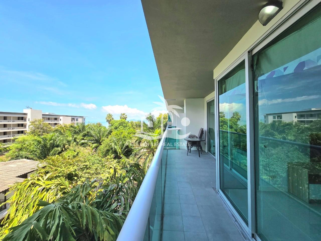 Laguna Heights – Wongamat
