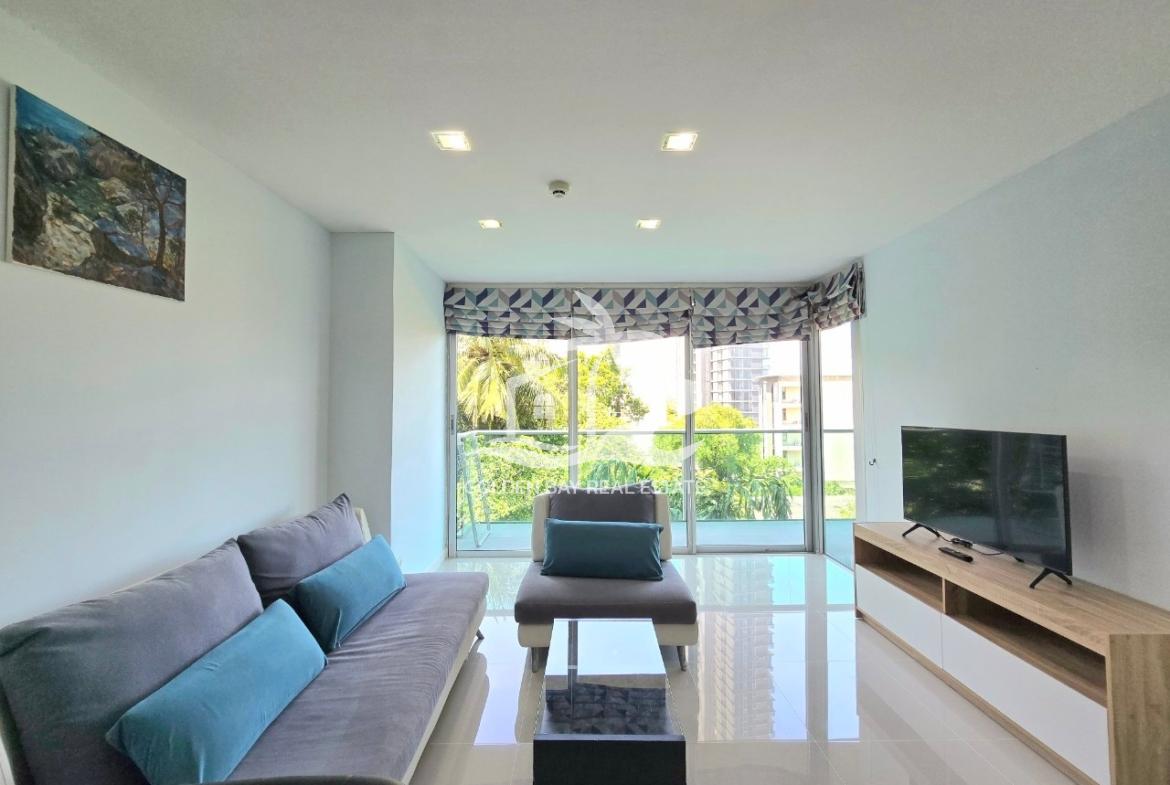 Laguna Heights – Wongamat