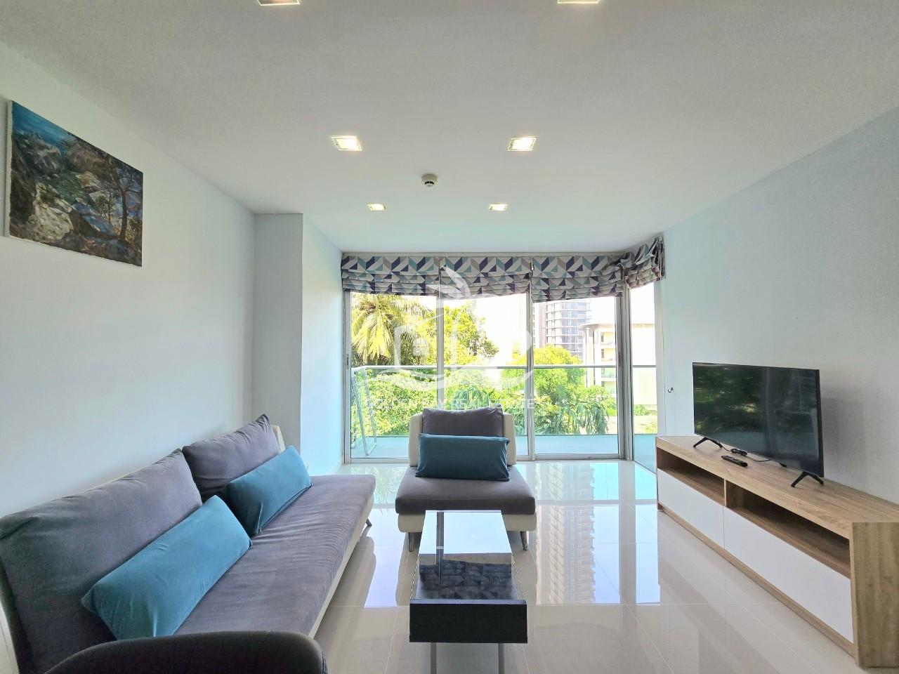 Laguna Heights – Wongamat