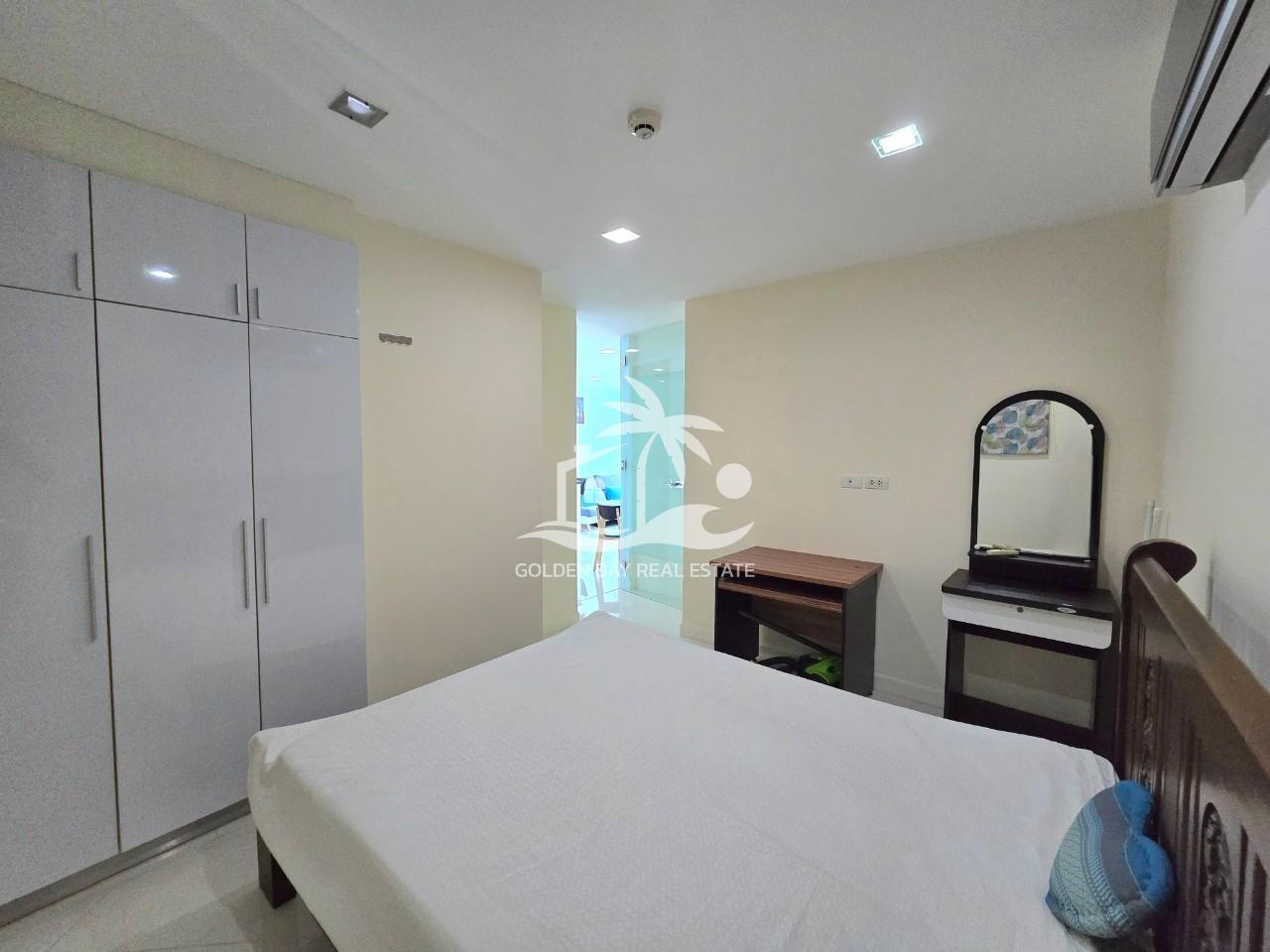 Laguna Heights – Wongamat