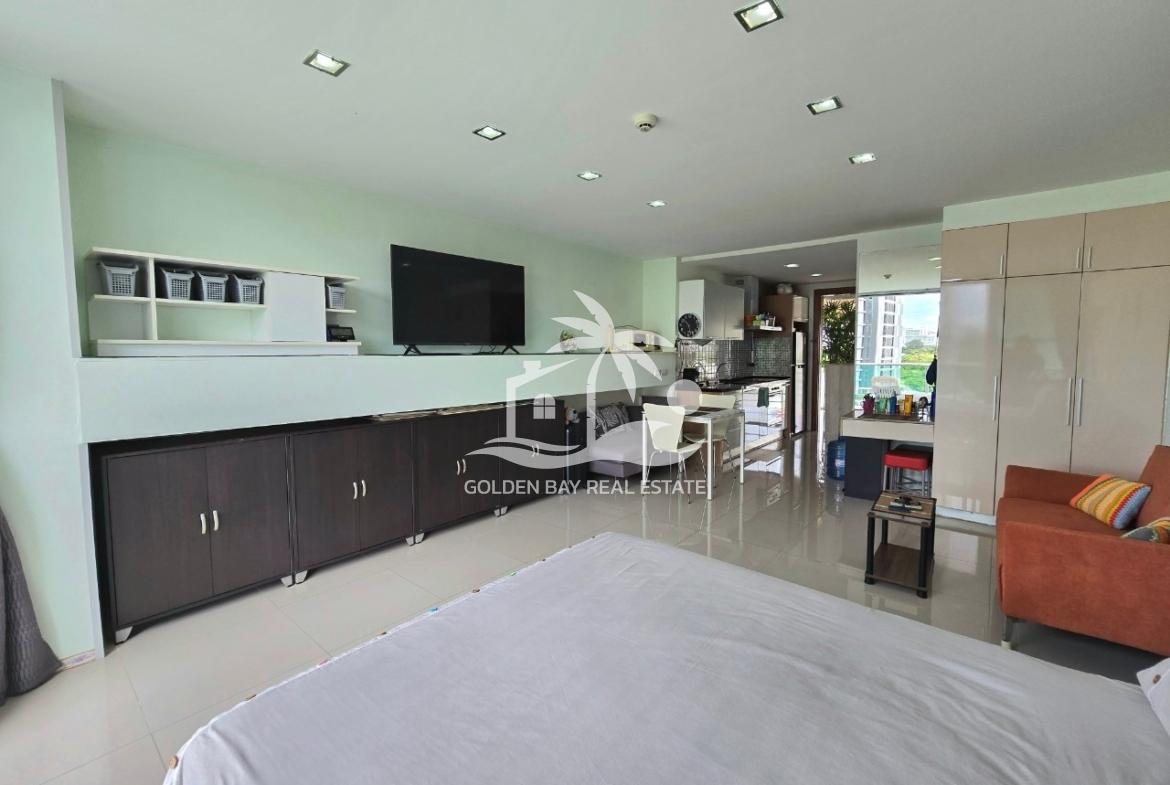 Laguna Heights – Wongamat