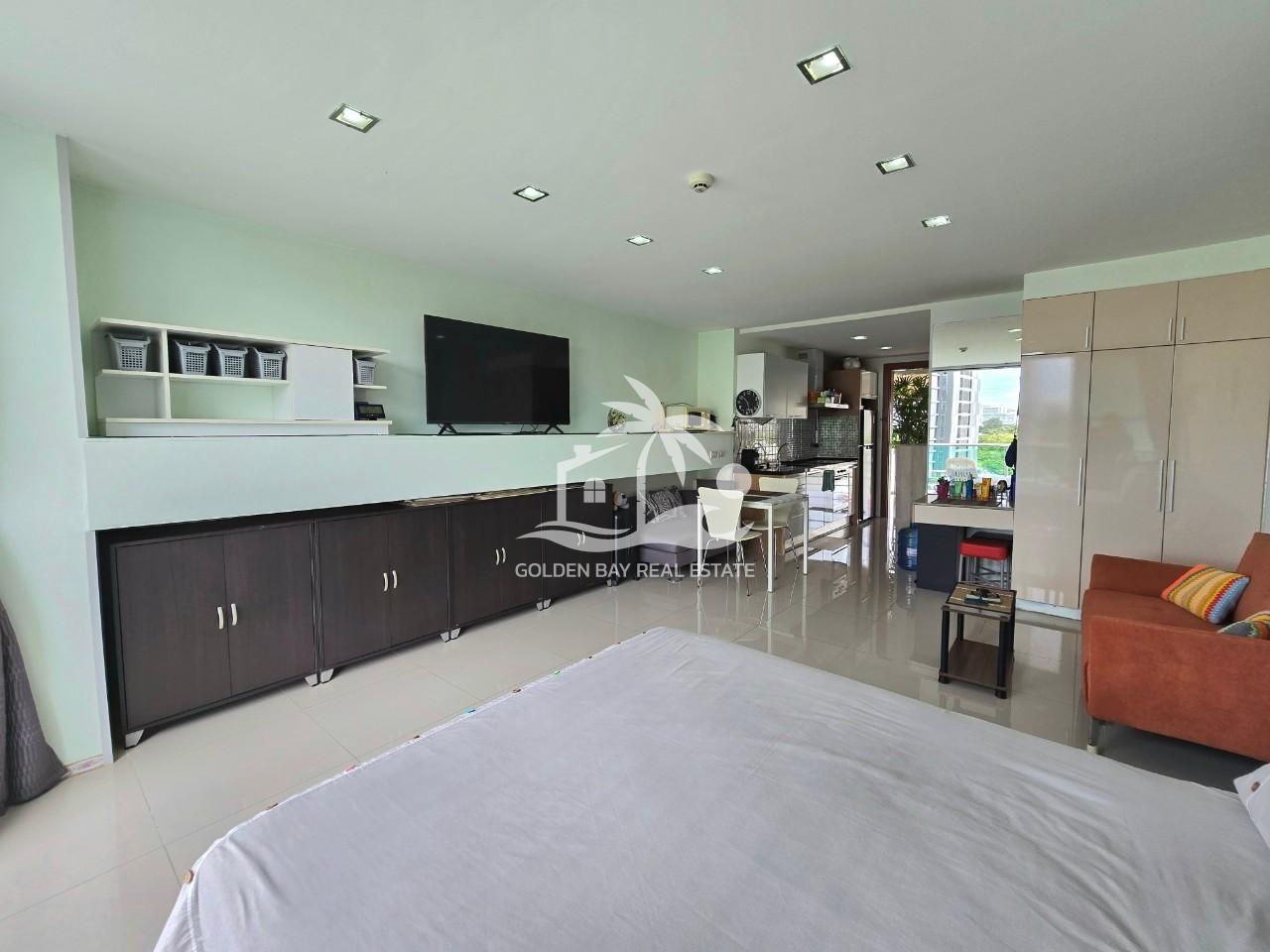 Laguna Heights – Wongamat