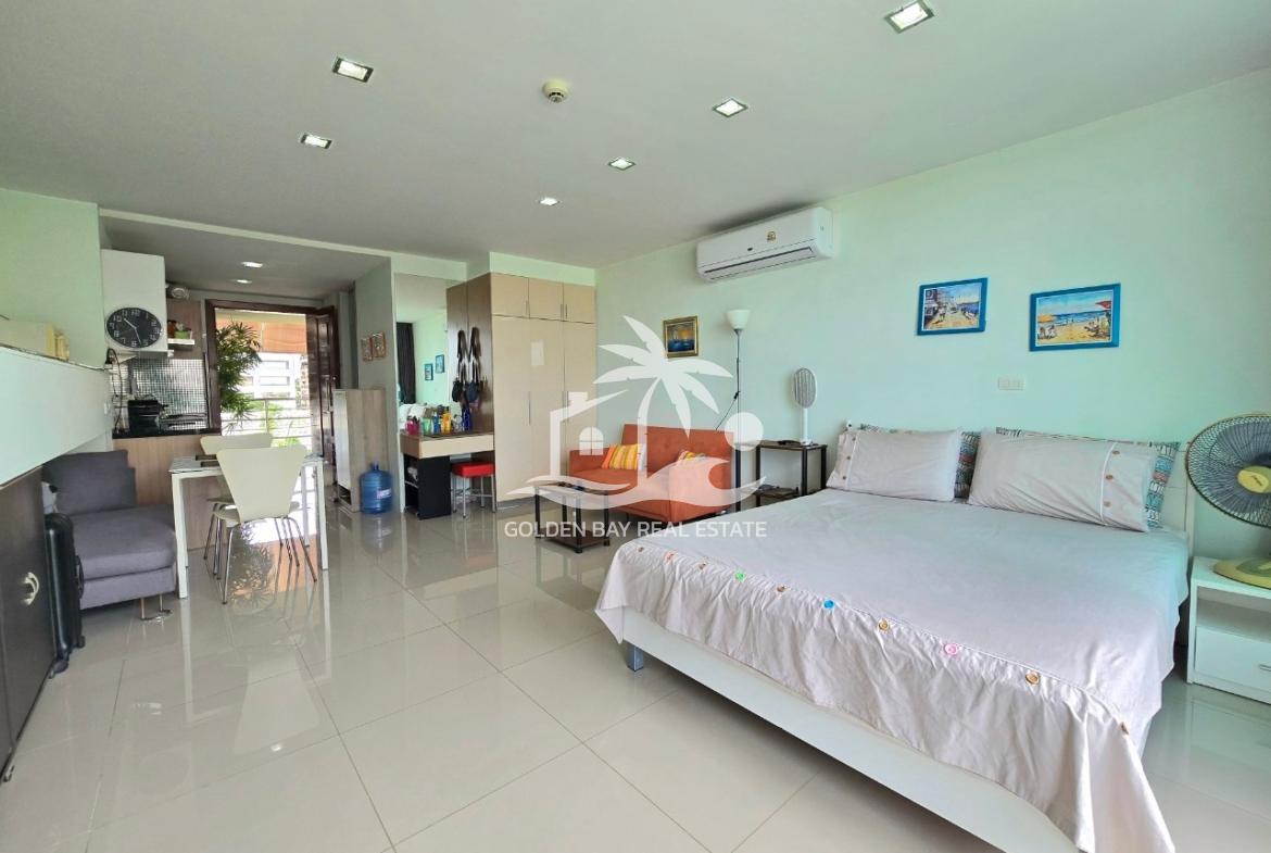 Laguna Heights – Wongamat