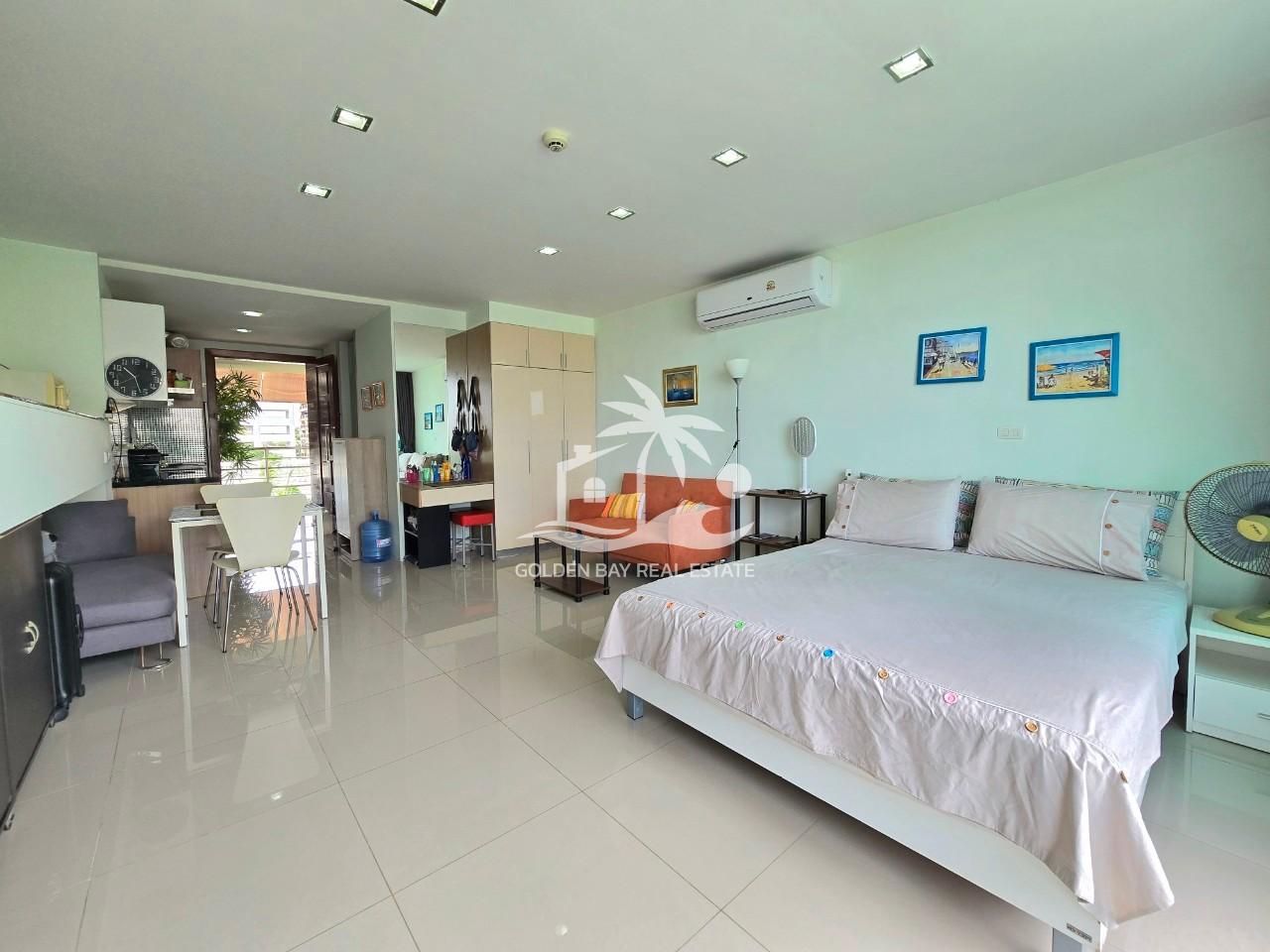 Laguna Heights – Wongamat