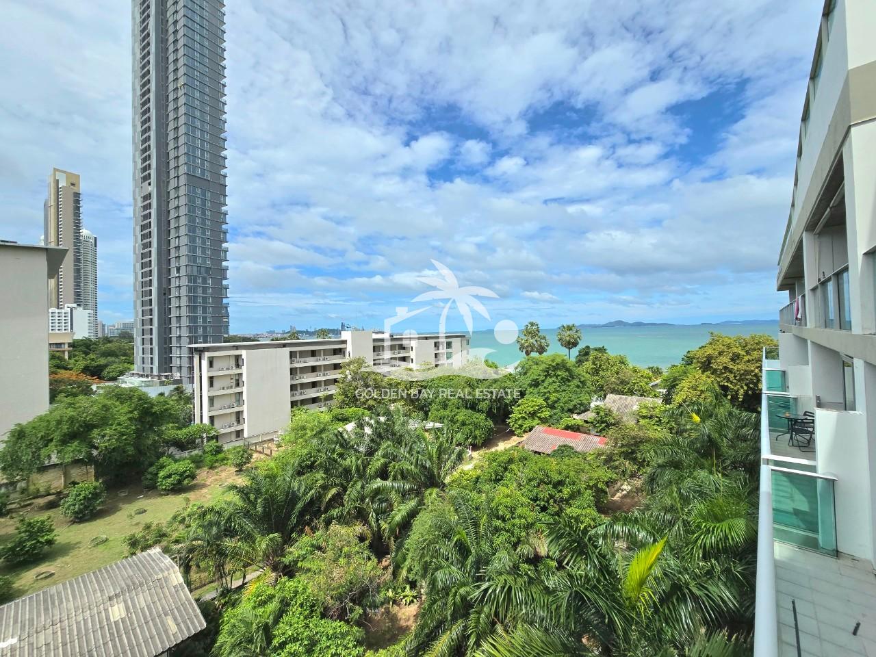 Laguna Heights – Wongamat