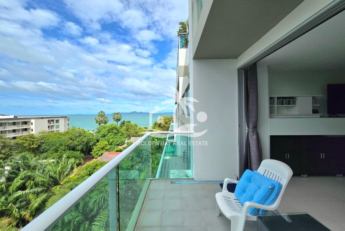 Laguna Heights – Wongamat