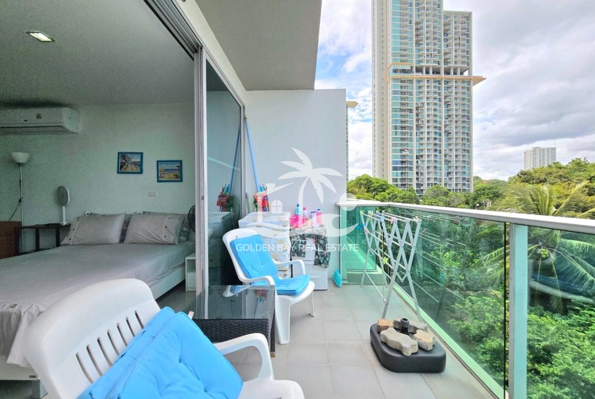 Laguna Heights – Wongamat