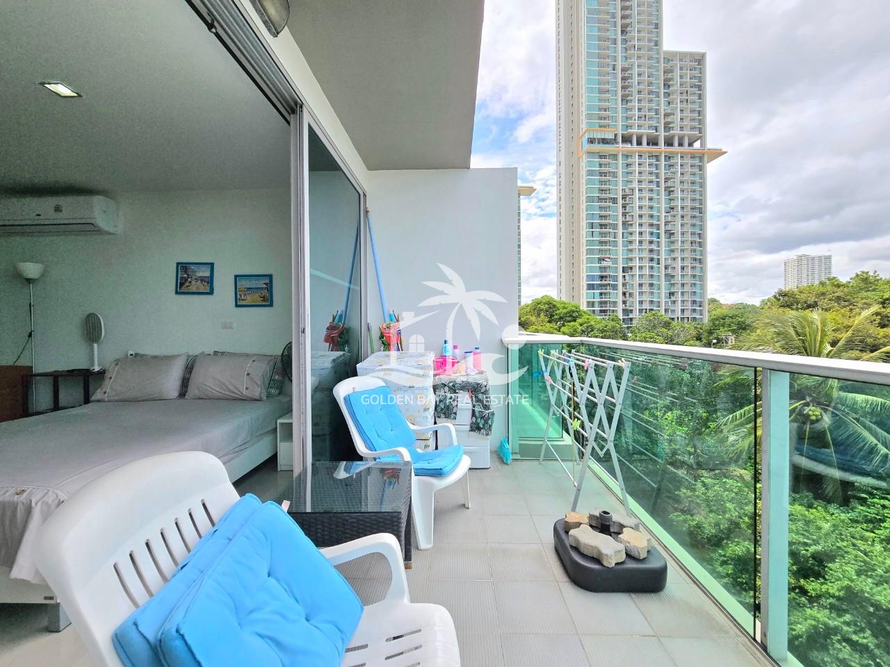 Laguna Heights – Wongamat