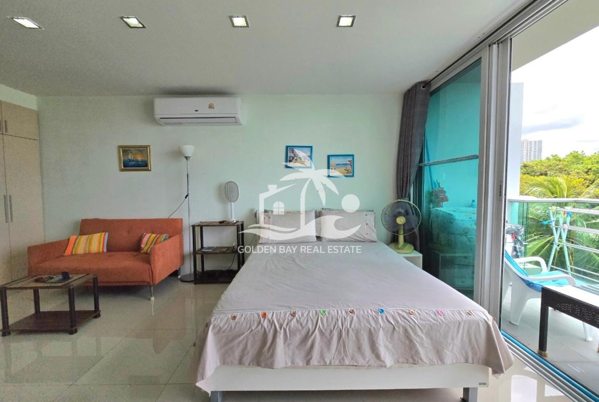 Laguna Heights – Wongamat