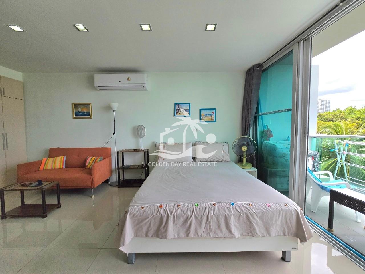 Laguna Heights – Wongamat