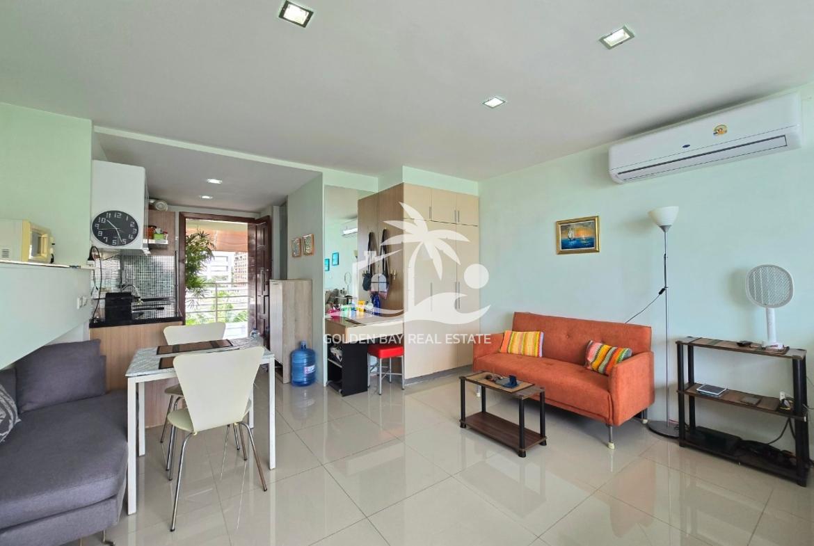 Laguna Heights – Wongamat