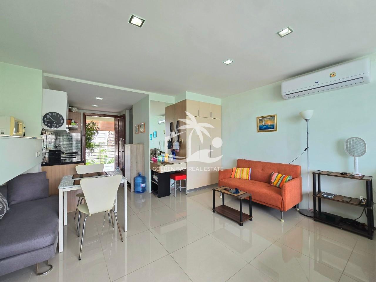 Laguna Heights – Wongamat