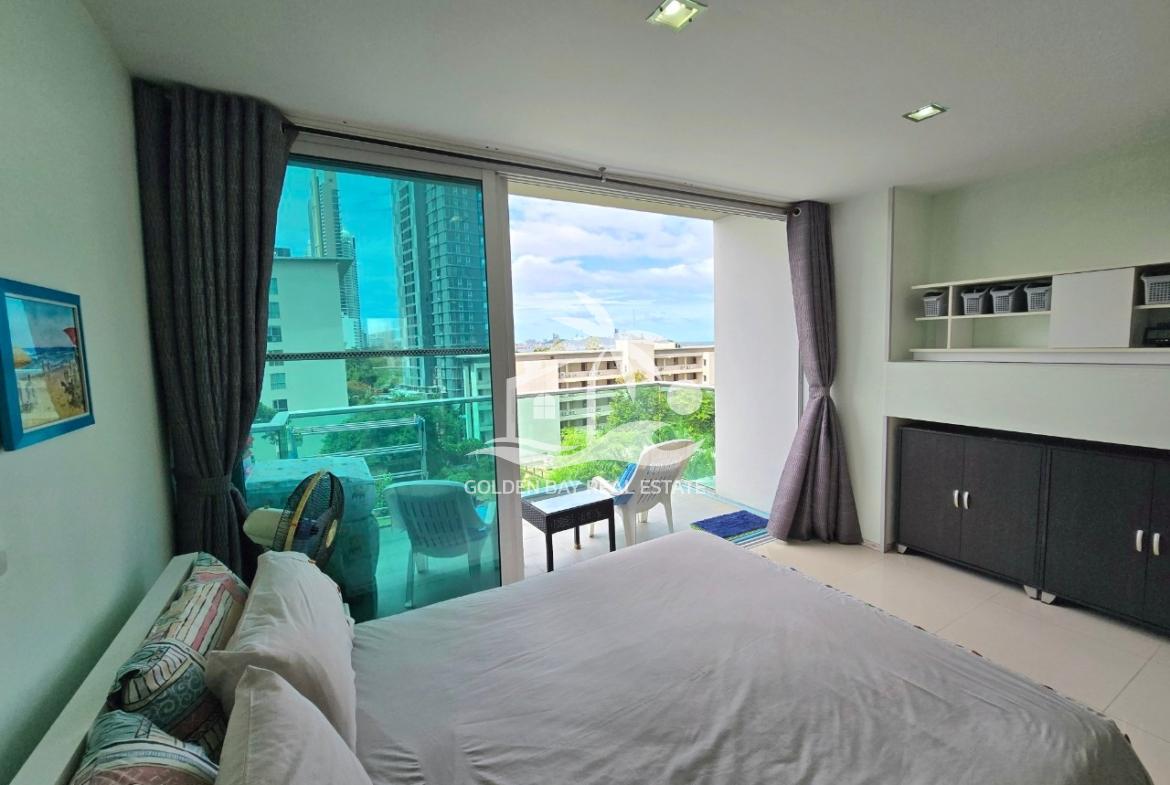 Laguna Heights – Wongamat
