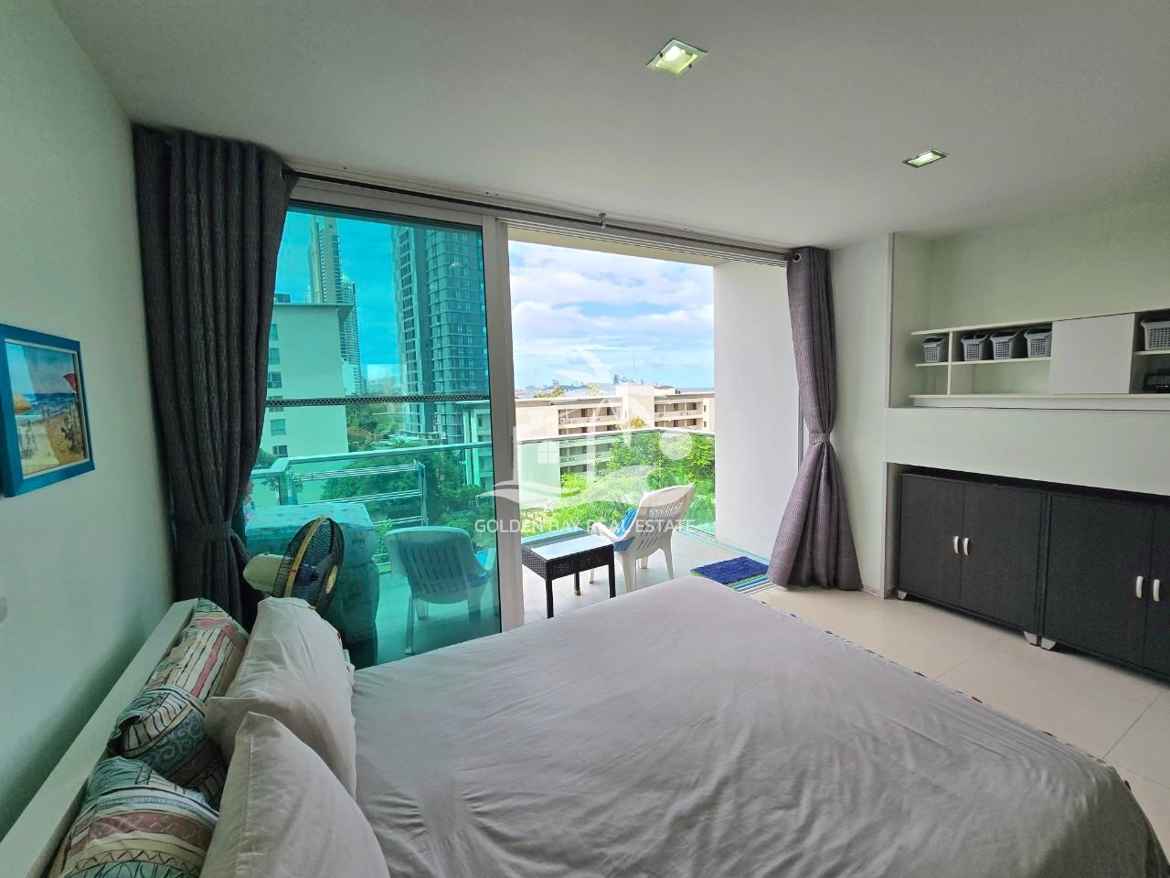 Laguna Heights – Wongamat