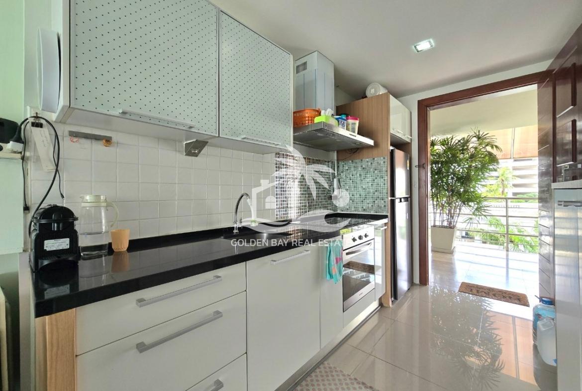 Laguna Heights – Wongamat
