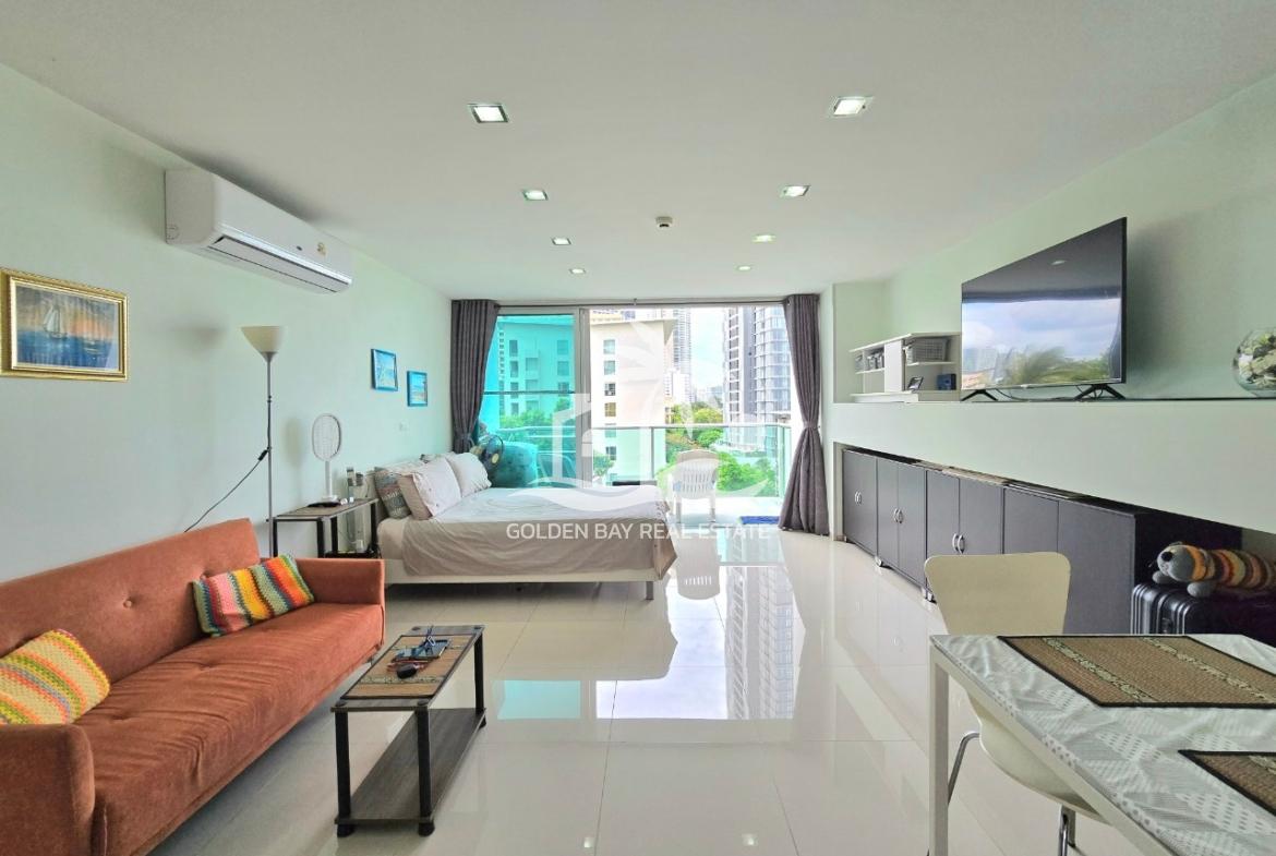Laguna Heights – Wongamat