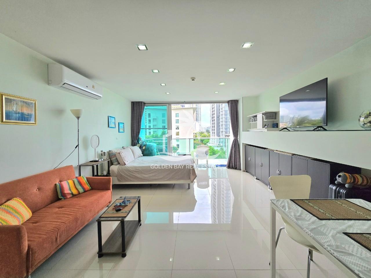 Laguna Heights – Wongamat