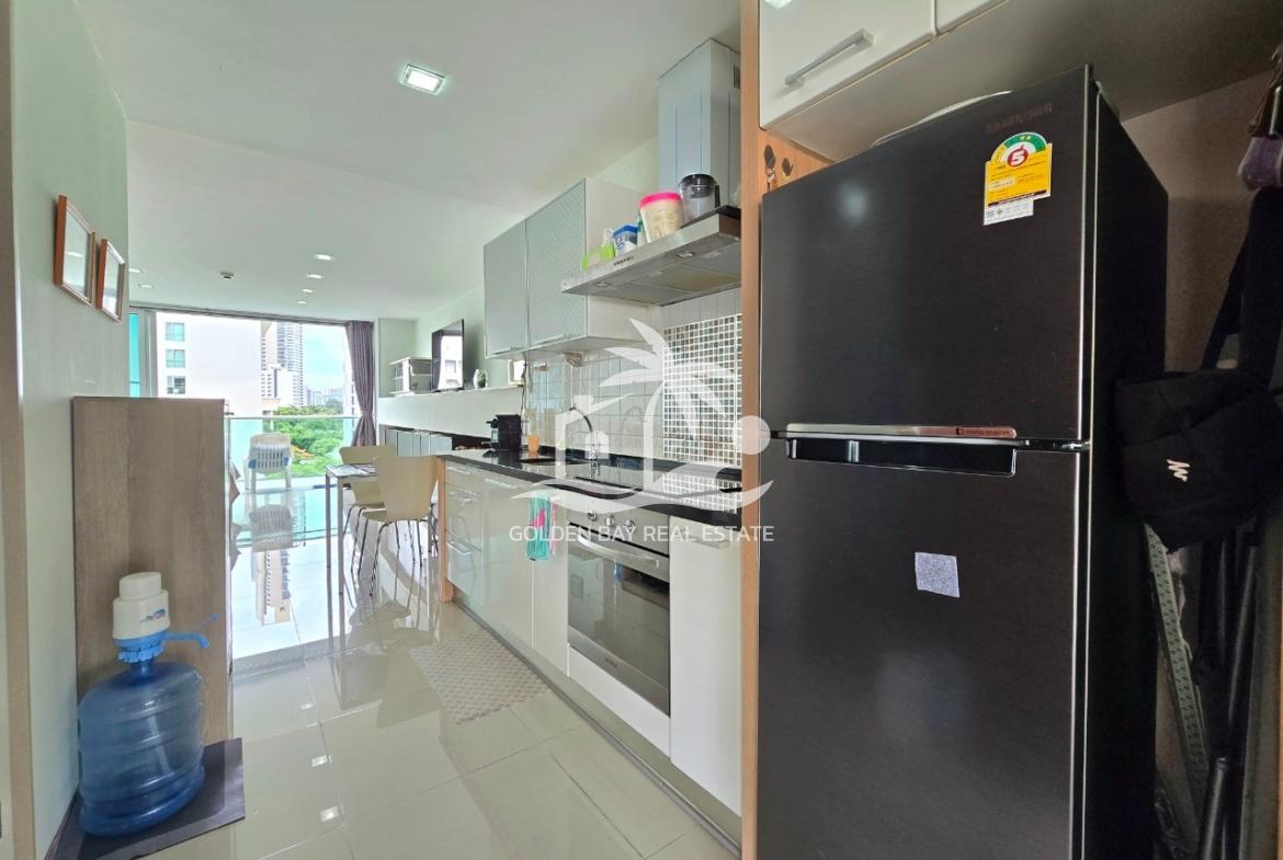 Laguna Heights – Wongamat