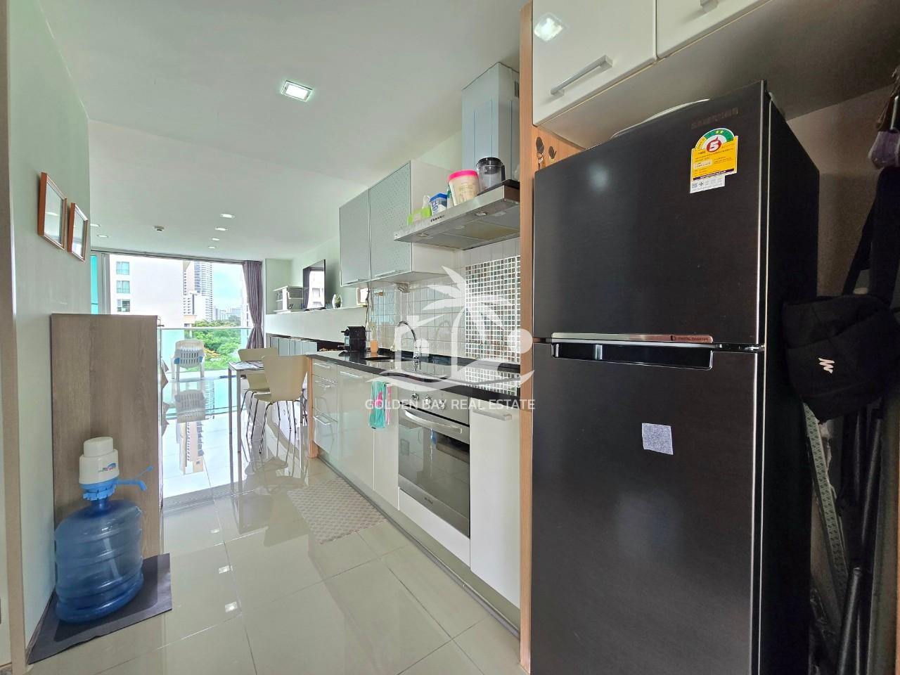 Laguna Heights – Wongamat