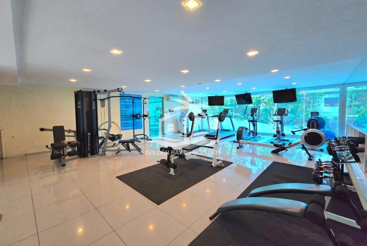 Laguna Heights – Wongamat