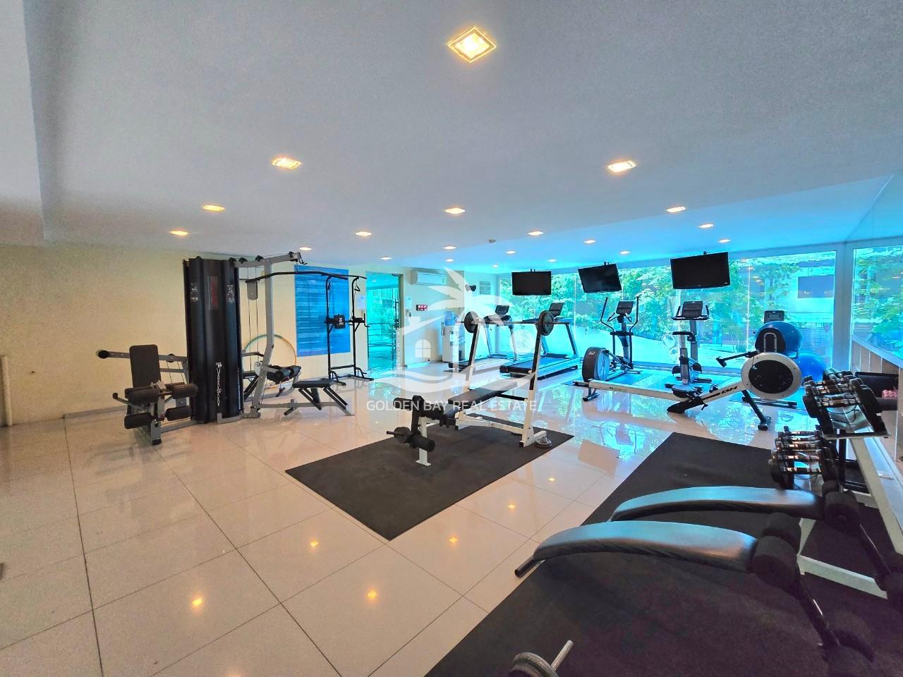 Laguna Heights – Wongamat