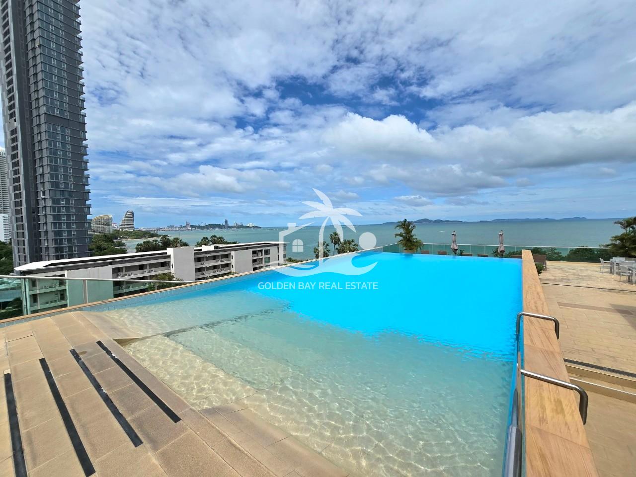 Laguna Heights – Wongamat
