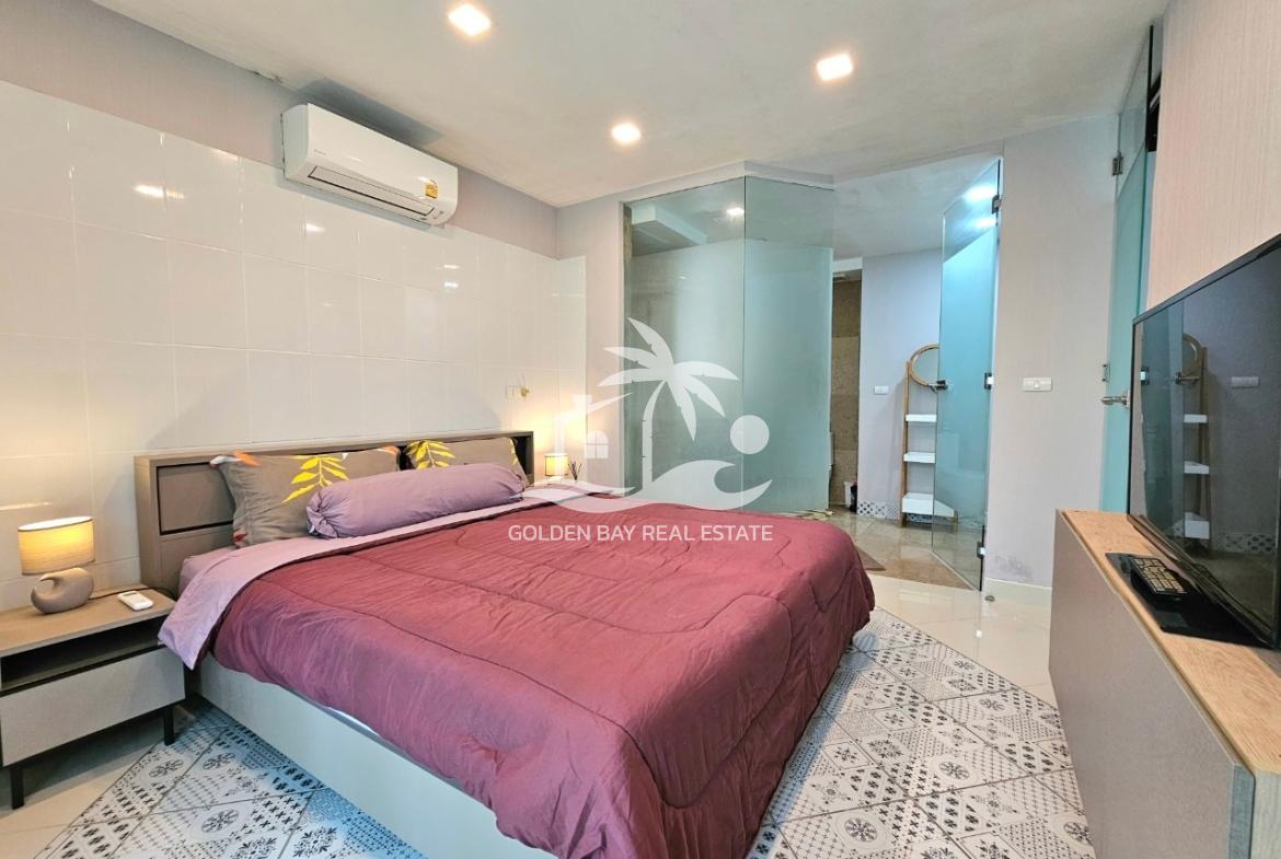 Laguna Heights – Wongamat